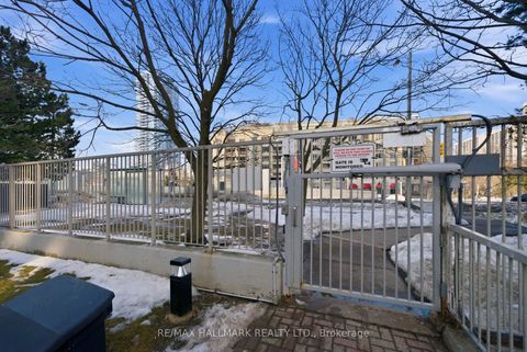 Photo 34 at 2002 - 215 Wynford Drive, Flemingdon Park, Toronto