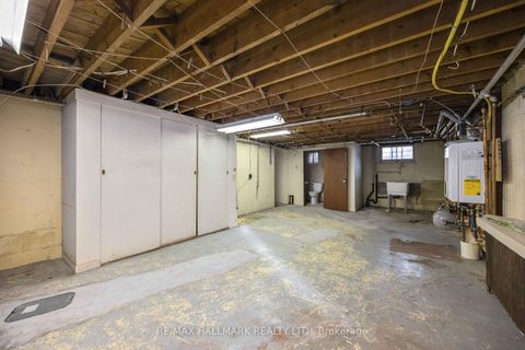 Photo 23 at 16 Bermuda Avenue, Queensway, Toronto