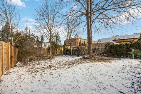 Photo 24 at 16 Bermuda Avenue, Queensway, Toronto