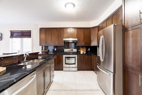 Photo 6 at 56 Jewel House Lane, Shore, Barrie