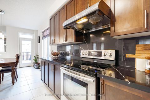 Photo 9 at 56 Jewel House Lane, Shore, Barrie