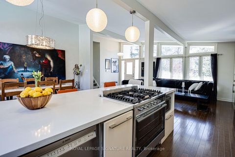 Photo 1 at 2 Parmbelle Crescent, Donalda, Toronto