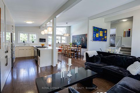 Photo 8 at 2 Parmbelle Crescent, Donalda, Toronto