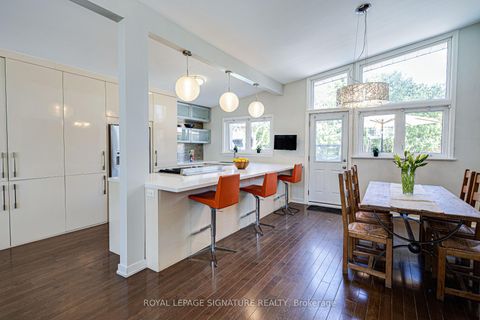 Photo 9 at 2 Parmbelle Crescent, Donalda, Toronto