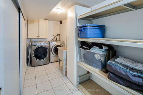 Photo 27 at 2 Parmbelle Crescent, Donalda, Toronto