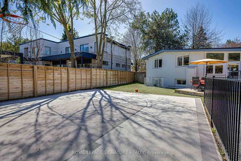 Photo 38 at 2 Parmbelle Crescent, Donalda, Toronto