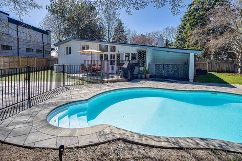 Photo 43 at 2 Parmbelle Crescent, Donalda, Toronto