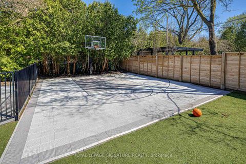 Photo 44 at 2 Parmbelle Crescent, Donalda, Toronto