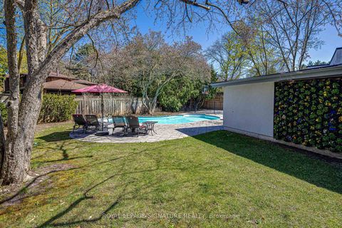 Photo 45 at 2 Parmbelle Crescent, Donalda, Toronto