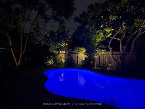 Photo 47 at 2 Parmbelle Crescent, Donalda, Toronto