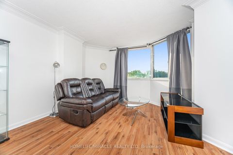 Photo 11 at 208 - 236 Albion Road, Old Rexdale, Toronto