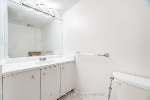 Photo 19 at 208 - 236 Albion Road, Old Rexdale, Toronto