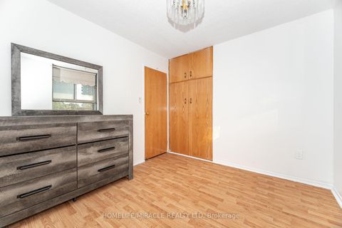 Photo 23 at 208 - 236 Albion Road, Old Rexdale, Toronto