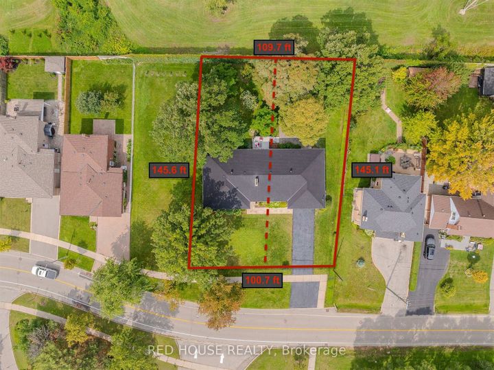 Photo 1 at 1253 Melton Drive, Lakeview, Mississauga