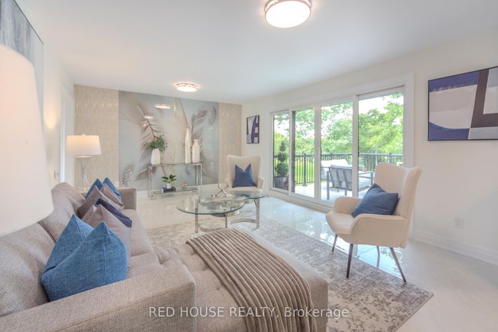 Photo 16 at 1253 Melton Drive, Lakeview, Mississauga