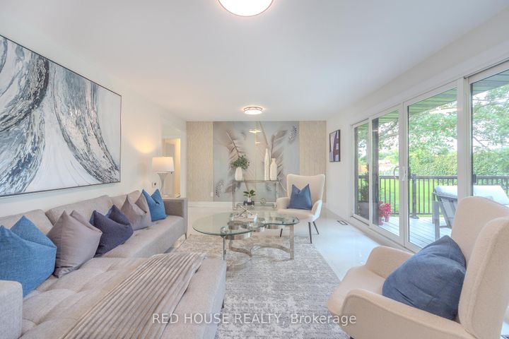 Photo 17 at 1253 Melton Drive, Lakeview, Mississauga