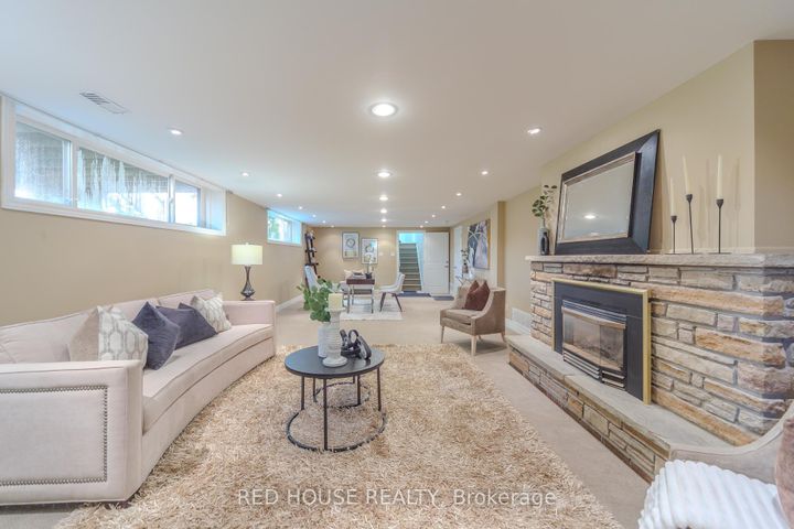 Photo 37 at 1253 Melton Drive, Lakeview, Mississauga