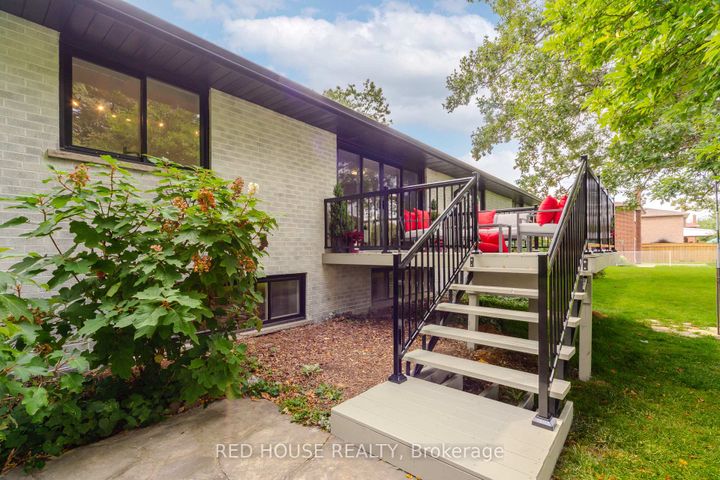 Photo 41 at 1253 Melton Drive, Lakeview, Mississauga