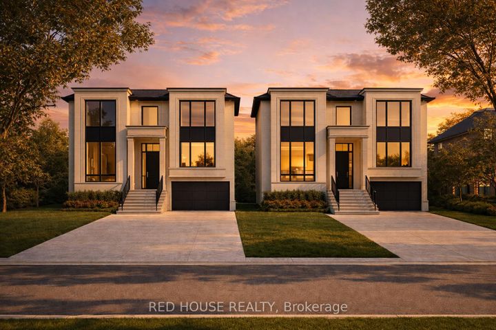 Photo 45 at 1253 Melton Drive, Lakeview, Mississauga