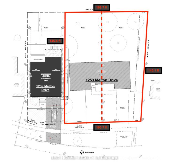 Photo 46 at 1253 Melton Drive, Lakeview, Mississauga