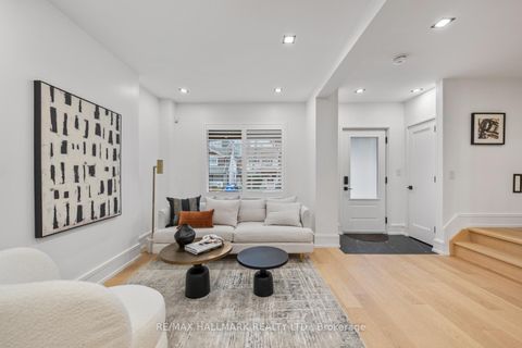 Photo 2 at 86 Albertus Avenue, Lawrence Park South, Toronto