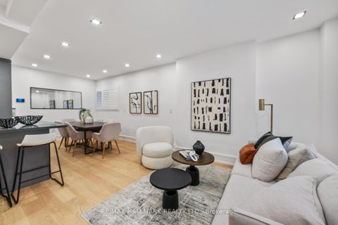 Photo 3 at 86 Albertus Avenue, Lawrence Park South, Toronto