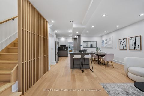 Photo 4 at 86 Albertus Avenue, Lawrence Park South, Toronto