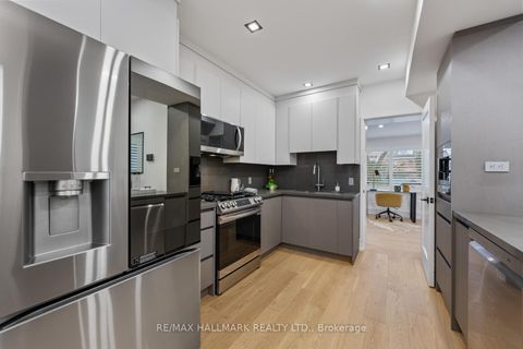 Photo 9 at 86 Albertus Avenue, Lawrence Park South, Toronto