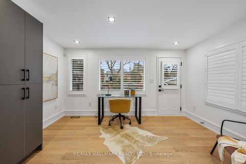 Photo 14 at 86 Albertus Avenue, Lawrence Park South, Toronto