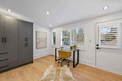 Photo 15 at 86 Albertus Avenue, Lawrence Park South, Toronto