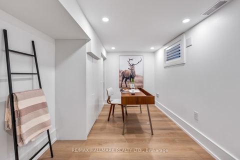 Photo 33 at 86 Albertus Avenue, Lawrence Park South, Toronto