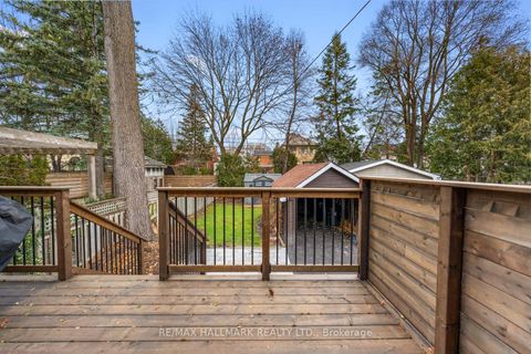 Photo 36 at 86 Albertus Avenue, Lawrence Park South, Toronto