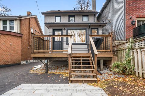 Photo 41 at 86 Albertus Avenue, Lawrence Park South, Toronto