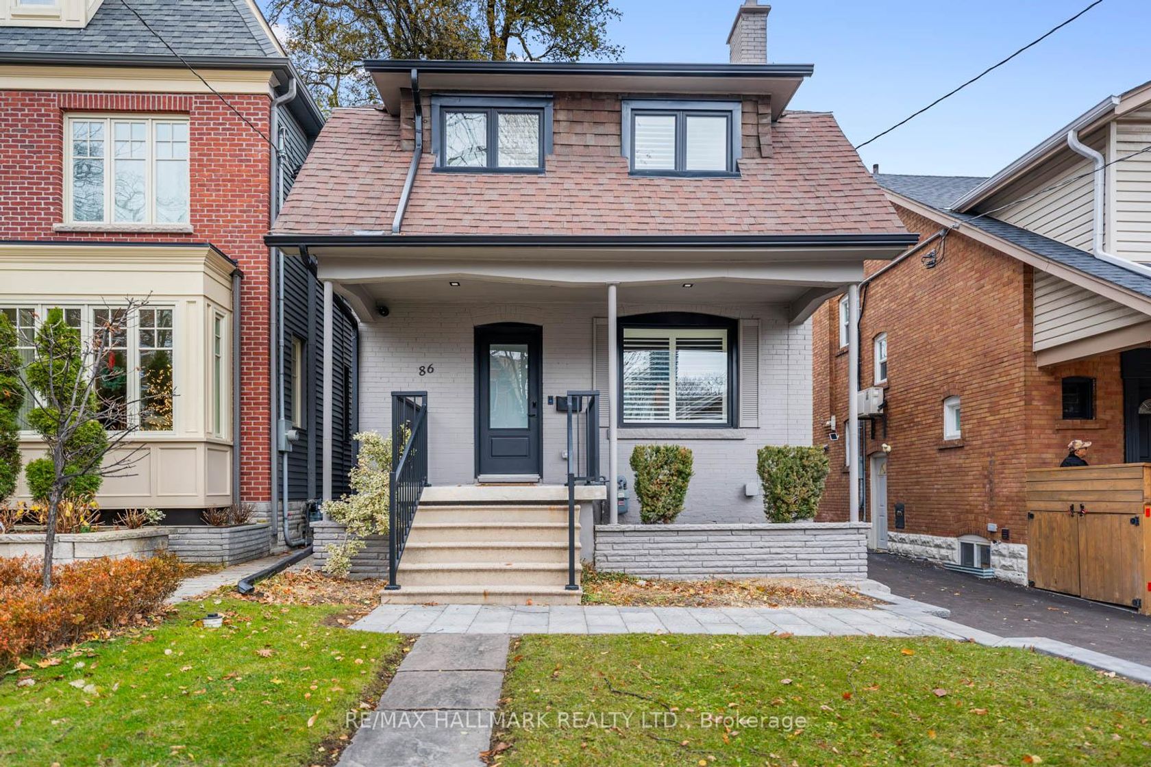 86 Albertus Avenue, Lawrence Park South, Toronto 
