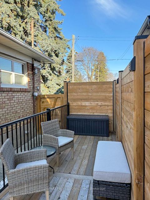 Photo 25 at 9 Ludlow Avenue, Queensway, Toronto