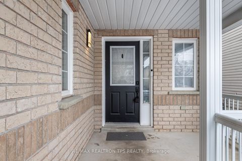 Photo 1 at 50 Crough Street, Bowmanville, Clarington