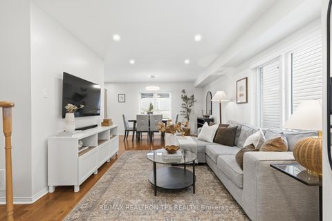 Photo 4 at 50 Crough Street, Bowmanville, Clarington