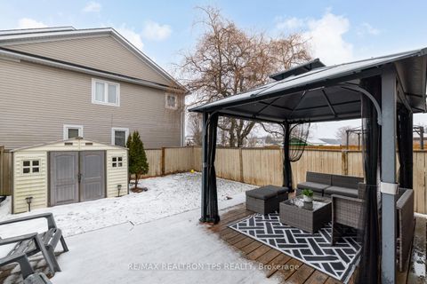 Photo 26 at 50 Crough Street, Bowmanville, Clarington