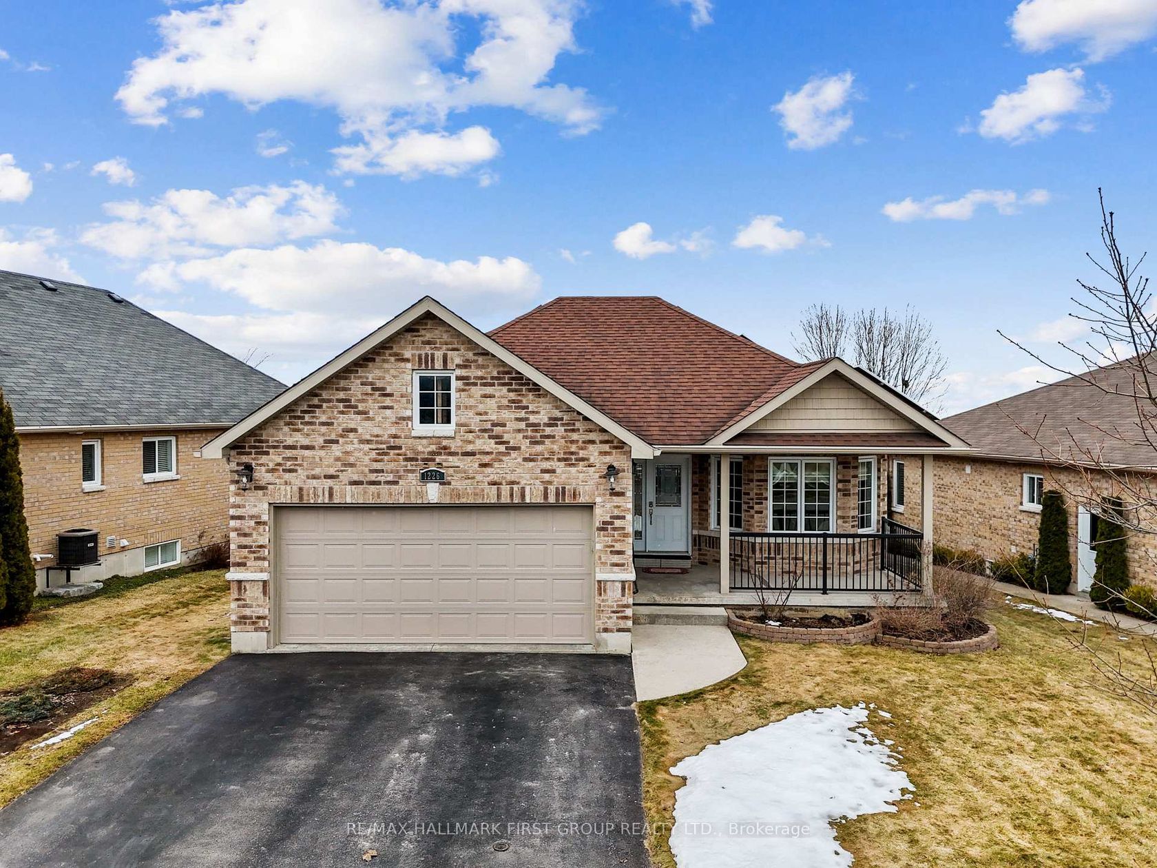1226 Ashland Drive, Cobourg 
