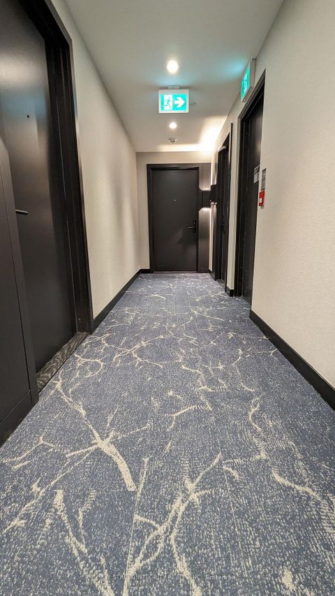 Photo 3 at 703 - 500 DUPONT Street, Annex, Toronto