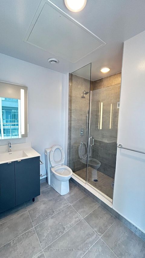 Photo 10 at 703 - 500 DUPONT Street, Annex, Toronto