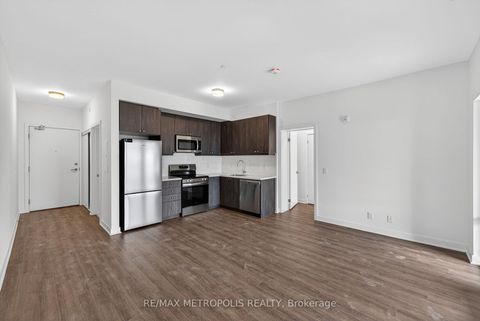 Photo 1 at 602 - 51 Clarington Boulevard, Bowmanville, Clarington