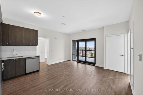 Photo 2 at 602 - 51 Clarington Boulevard, Bowmanville, Clarington