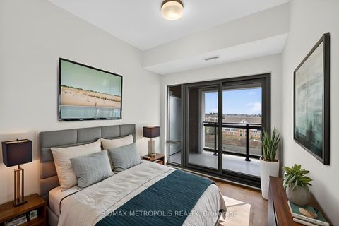 Photo 3 at 602 - 51 Clarington Boulevard, Bowmanville, Clarington