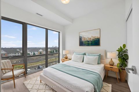 Photo 7 at 602 - 51 Clarington Boulevard, Bowmanville, Clarington