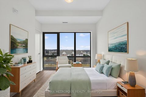 Photo 9 at 602 - 51 Clarington Boulevard, Bowmanville, Clarington