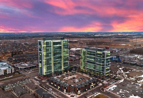 Photo 0 at 202 - 2545 SIMCOE Street N, Windfields, Oshawa