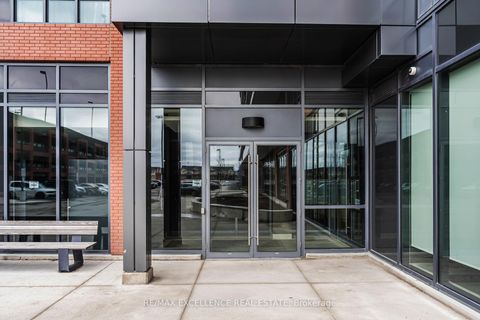 Photo 1 at 202 - 2545 SIMCOE Street N, Windfields, Oshawa