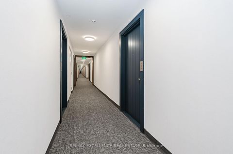 Photo 2 at 202 - 2545 SIMCOE Street N, Windfields, Oshawa