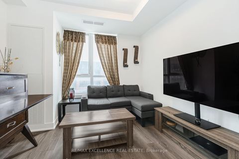 Photo 7 at 202 - 2545 SIMCOE Street N, Windfields, Oshawa